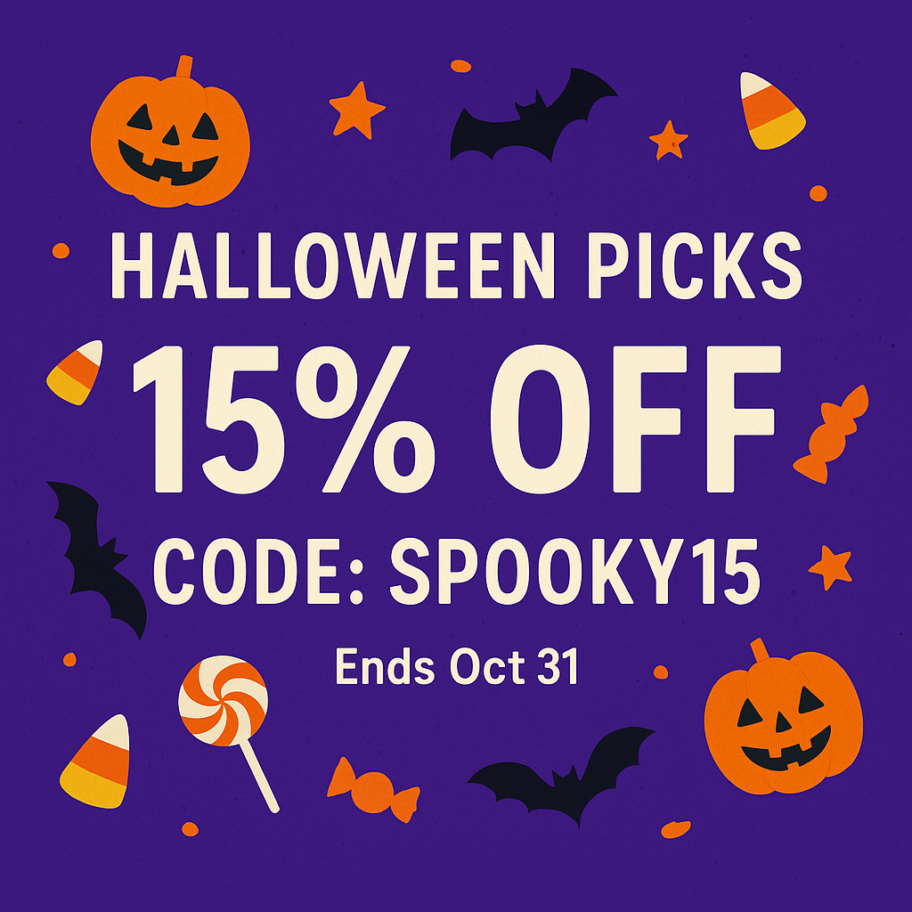 Halloween Picks