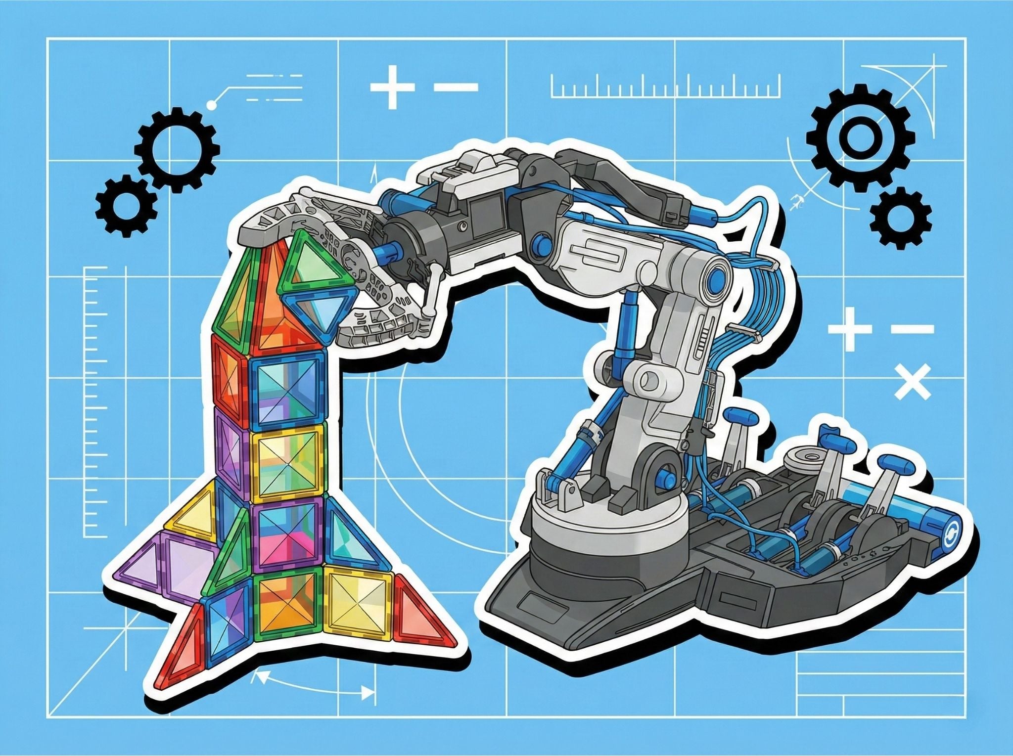 Building & DIY - inToySpire