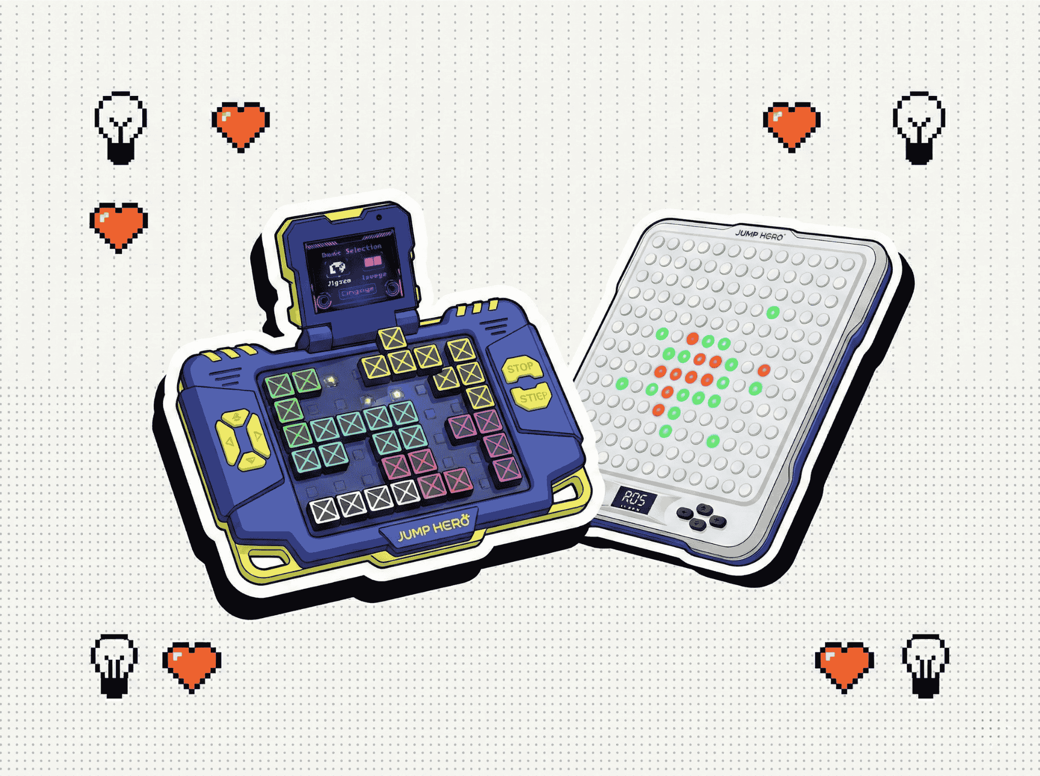 Puzzles & Brainteasers - inToySpire