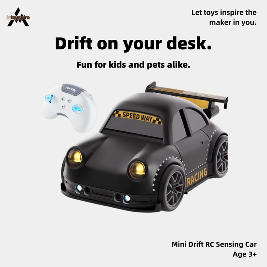 Mini Drift RC Sensing Car