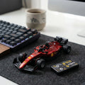1/64 Mini F1 RC Car with App & Remote Control