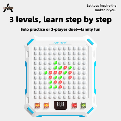All-in-One Smart Light-Up Game Board