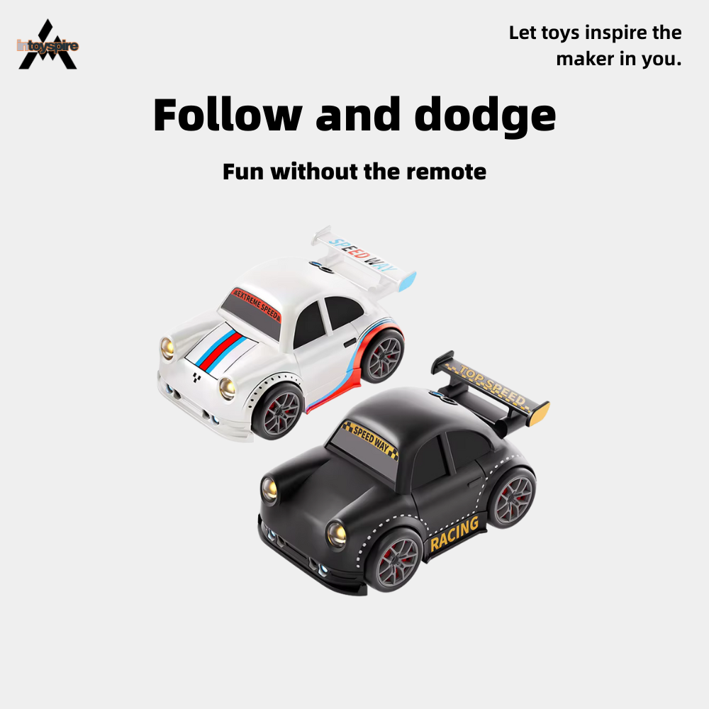 Mini Drift RC Sensing Car