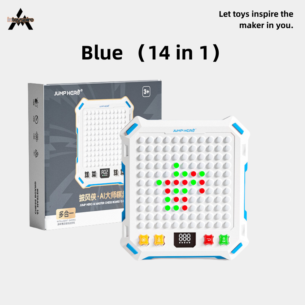 All-in-One Smart Light-Up Game Board