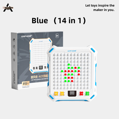 All-in-One Smart Light-Up Game Board