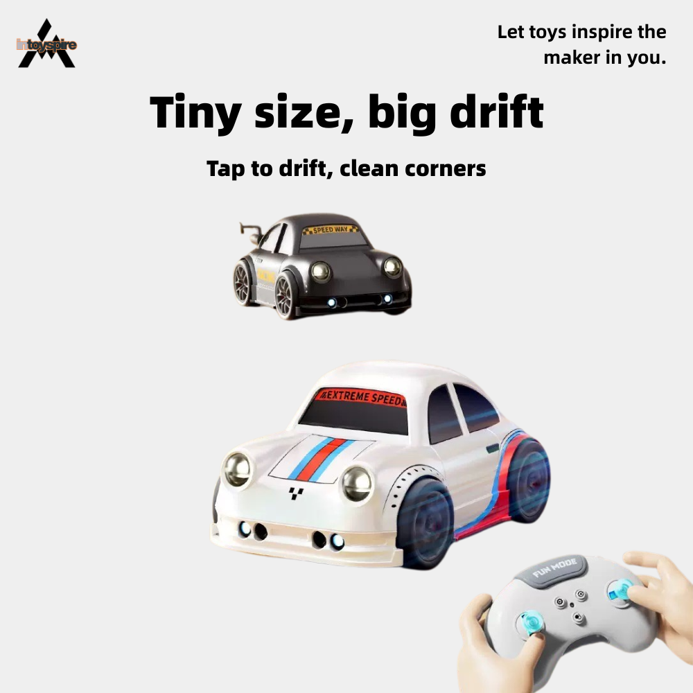 Mini Drift RC Sensing Car