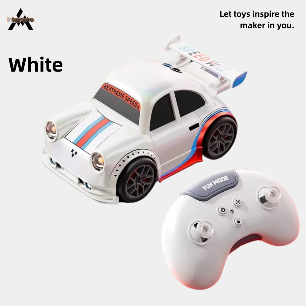 Mini Drift RC Sensing Car
