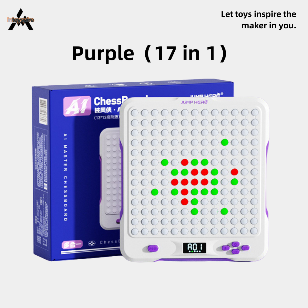 All-in-One Smart Light-Up Game Board