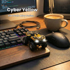 1:64 Mini RC Off-Road ATV