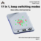 All - in - One Smart Light - Up Game Board  - inToySpire
