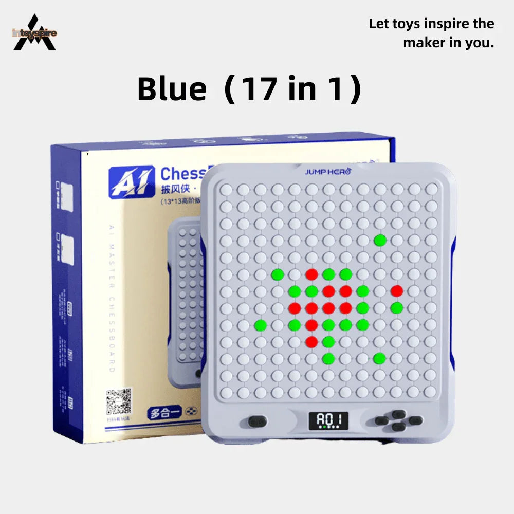 All - in - One Smart Light - Up Game Board  - inToySpire