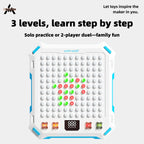 All - in - One Smart Light - Up Game Board  - inToySpire