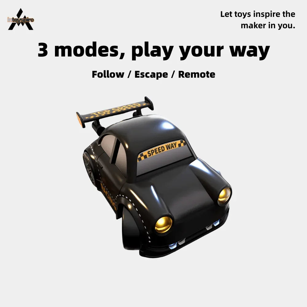 Mini Drift RC Sensing Car  - inToySpire