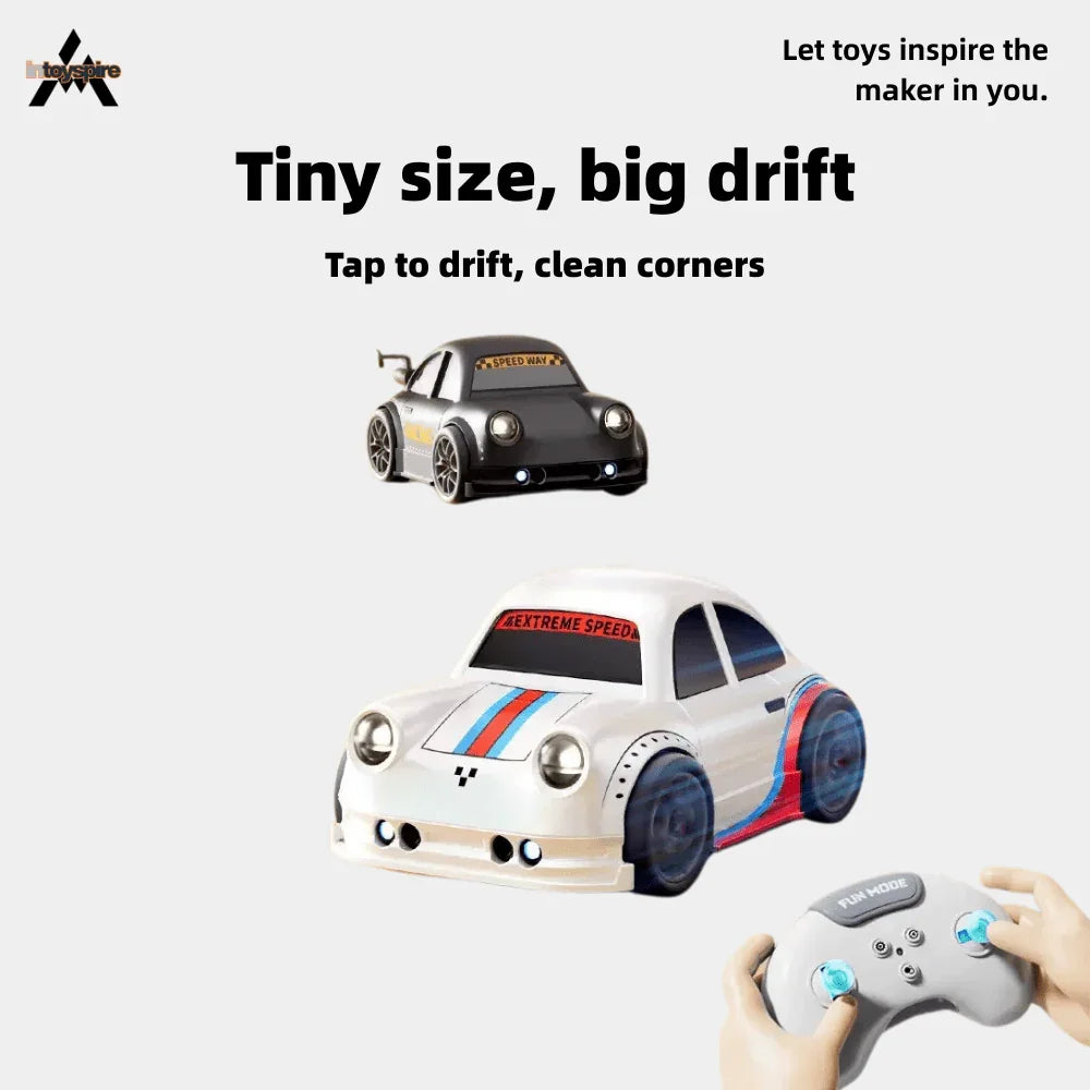 Mini Drift RC Sensing Car  - inToySpire