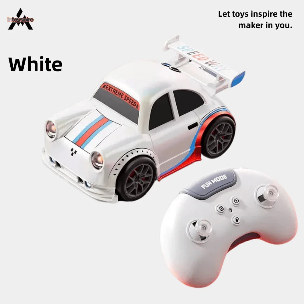 Mini Drift RC Sensing Car  - inToySpire