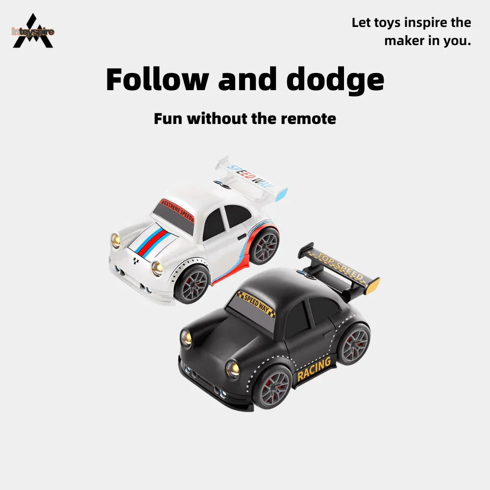 Mini Drift RC Sensing Car  - inToySpire